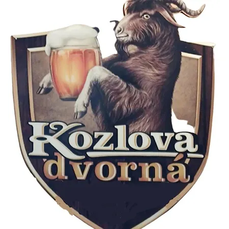 Apartamento The Royal Goat Near Castle And Presidential Palace Bratislava