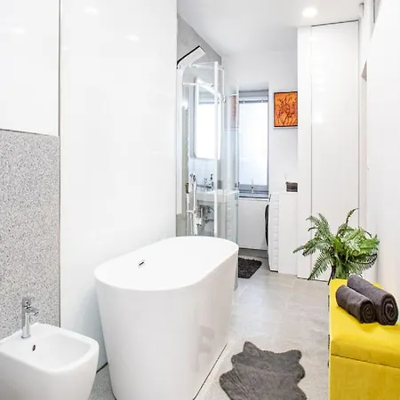 The Royal Goat Near Castle And Presidential Palace