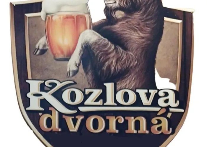 Lejlighed The Royal Goat Near Castle And Presidential Palace Bratislava