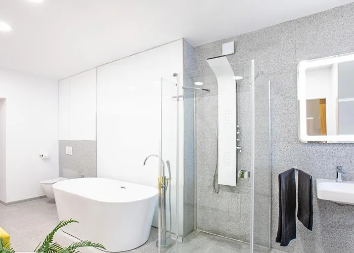 The Royal Goat Near Castle And Presidential Palace Appartement Bratislava