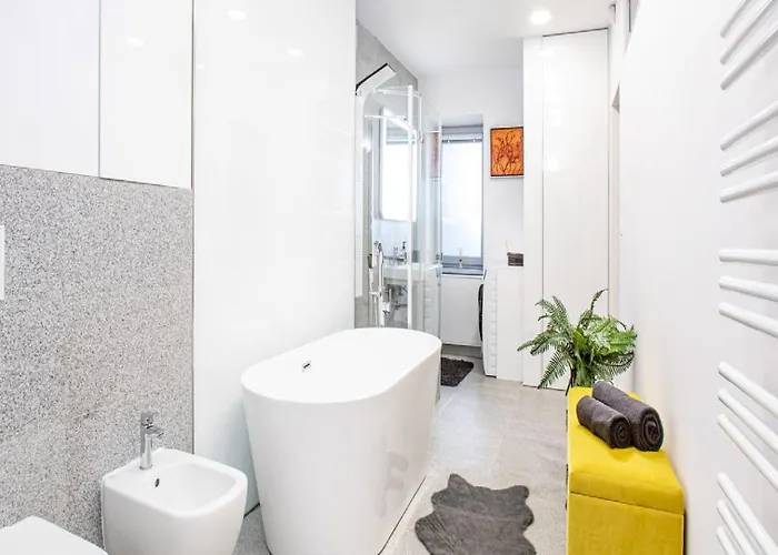 The Royal Goat Near Castle And Presidential Palace