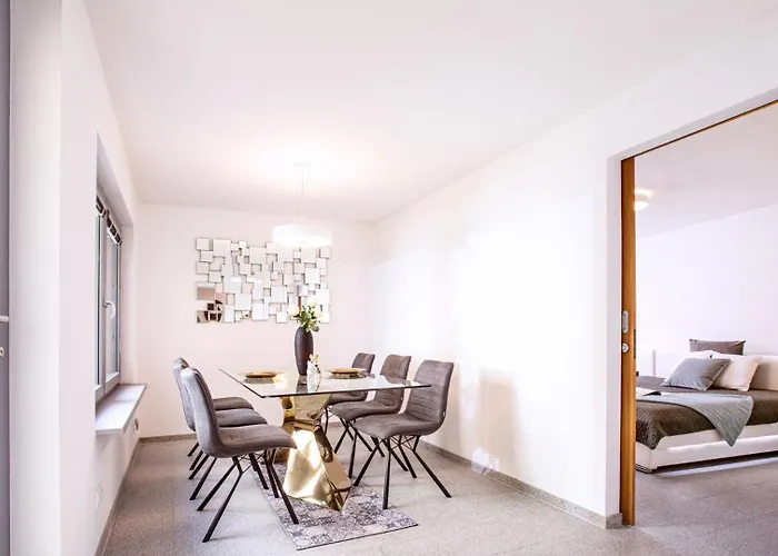 The Royal Goat Near Castle And Presidential Palace *